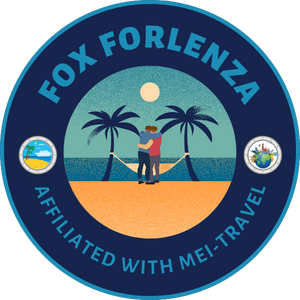 Fox Does Travel Cloud